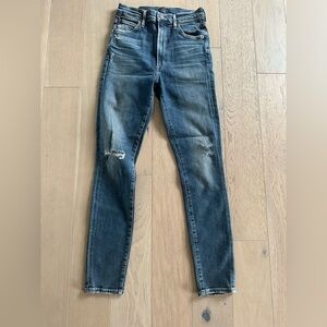 Citizens of Humanity Christy skinny jeans